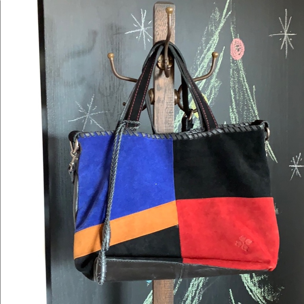 Handbag